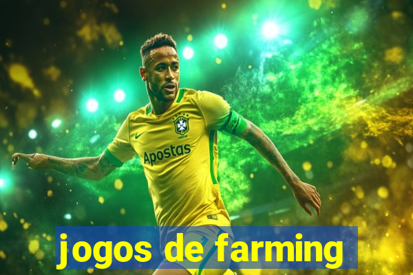 jogos de farming